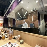 博多天ぷら やまや COCONO SUSUKINO店 - 