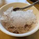 まつむとぅ家 - 沖縄ぜんざい