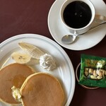 カフェ・ド・豆田 - 