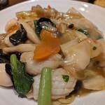 中国料理 百楽 - 
