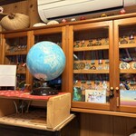 まつむとぅ家 - 店内