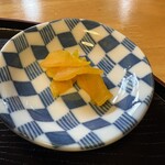 まつむとぅ家 - 漬物