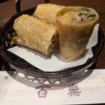 中国料理 百楽 - 