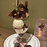 DEL'IMMO TOKYO CAFE - 