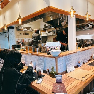 Dad's Ramen 夢にでてきた中華そば_2