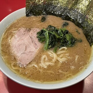ラーメン 三七十家_1