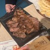肉バル サルーテ - 