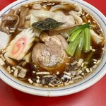 大勝軒 - 