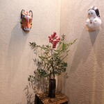 魚と醸造酒 大阪福島 うお吟 - 