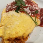 洋食や シェ・ノブ - 