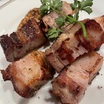 洋食や シェ・ノブ - 