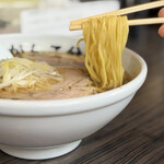 元祖一条流 がんこ総本家 分店 - 