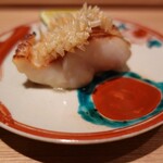 魚と醸造酒 大阪福島 うお吟 - 