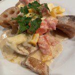 洋食や シェ・ノブ - 