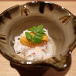 魚と醸造酒 大阪福島 うお吟 - 