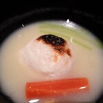 魚と醸造酒 大阪福島 うお吟 - 