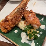 洋食や シェ・ノブ - 