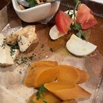 洋食や シェ・ノブ - 