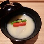 魚と醸造酒 大阪福島 うお吟 - 