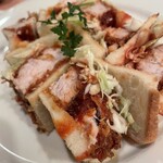 洋食や シェ・ノブ - 