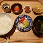 魚と醸造酒 大阪福島 うお吟 - 