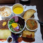 ダマン リュミエール - 