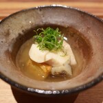 魚と醸造酒 大阪福島 うお吟 - 