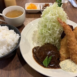 洋食ますだ_0