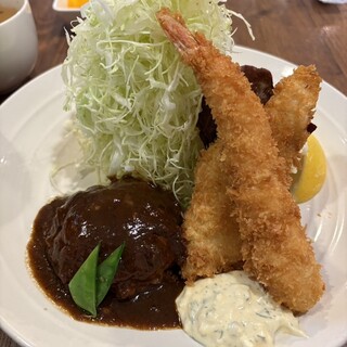 洋食ますだ_1