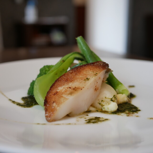 Belle Equipe, Gifu, Japan