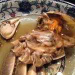 趙楊 - 2014年12月末日。酔蟹