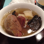 趙楊 - 2014年12月末日。