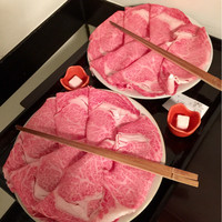 しゃぶしゃぶ・日本料理 木曽路 銀座５丁目店 - 