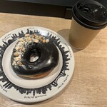 DUMBO DOUGHNUTS AND COFFEE - 