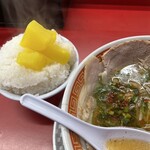 もっこす 高速長田店 - 