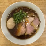 麺屋 K - 料理写真: