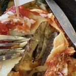 ハンバーグレストランHACHI - 