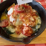 ハンバーグレストランHACHI 名取本店 - 