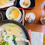 魚屋直営地魚食堂 魚まる - 