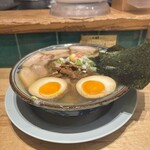 はるちゃんラーメン - 