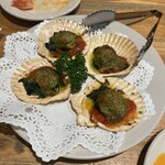 つばめグリル 渋谷マークシティ店 - 