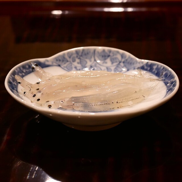 Edo Machi Sugimoto, Mie, Japan