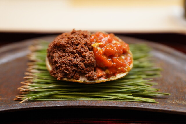 Kisanuki, Kanazawa, Japan