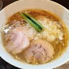 支那そばや 本店