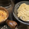 濃厚つけ麺 まる家 いわき店