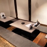 個室×名物鶏料理 とりせん - 