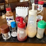 ステーキハウス金松 - 