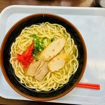 空港食堂 - 