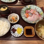 三彩 - 