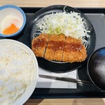 松屋 - 